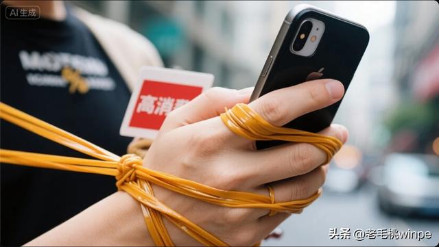 三大运营商，精简套餐-透明资费，是动真格，还是换汤不换药？