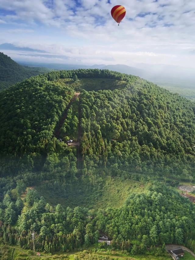 地理冷知识———云南保山