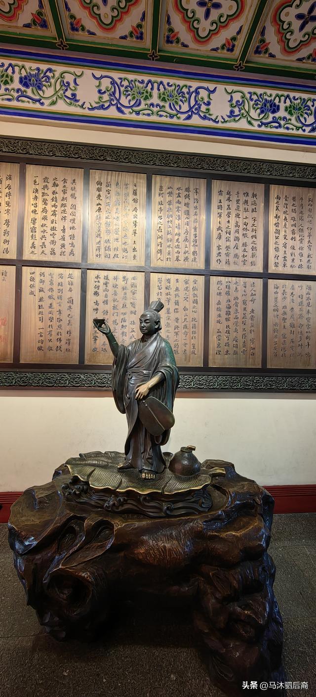 江西游之南昌滕王阁