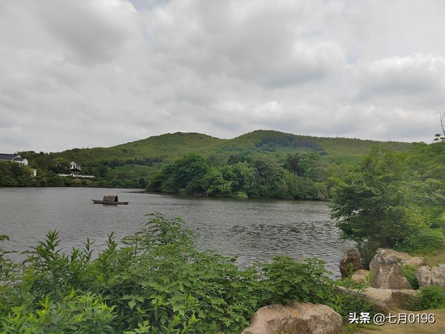 采一篮茶叶，炒一锅清茶，品一品茶香