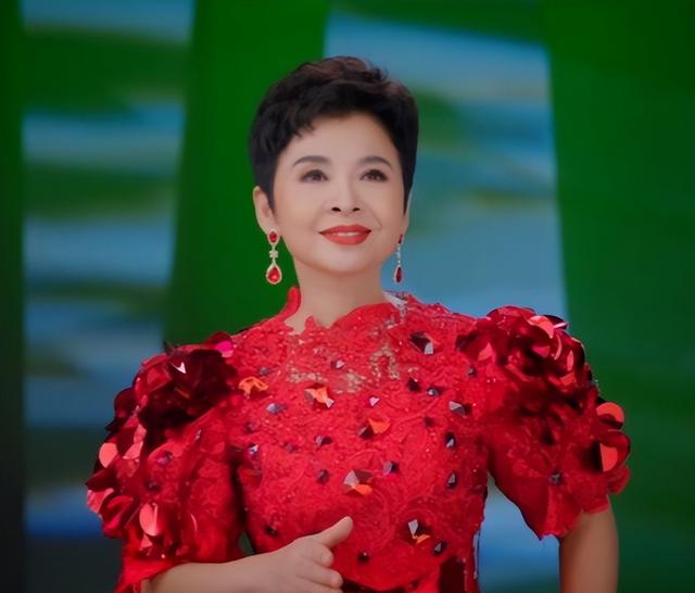 董文华不再沉默，揭露了曾经被“封杀”的原因，原来我们错怪了她