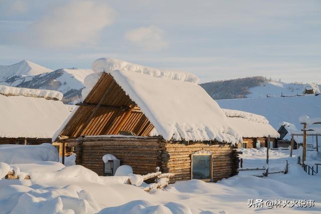 “冷不冷，看十月初一”，今日十月初一，今年冬天会十分寒冷吗？