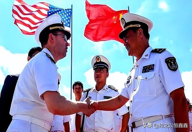 首次访华就不尊重我国？中国当场撤走仪仗队：摆正态度再来吧！