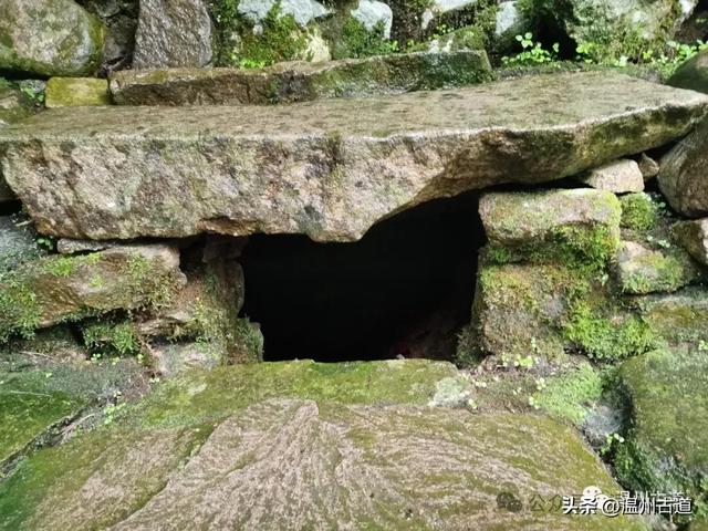 抓住暑假的尾巴,快躲进温州这几个避暑胜地,清凉又尽兴!