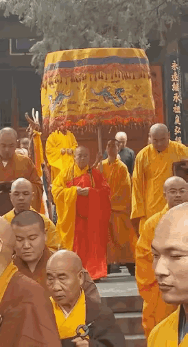 与多名女性有染！释永信在少林寺有多爽，可能远超你的想象