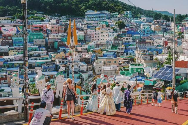 海鲜自由！美景自由！藏在半岛南端的宝藏海滨之城~