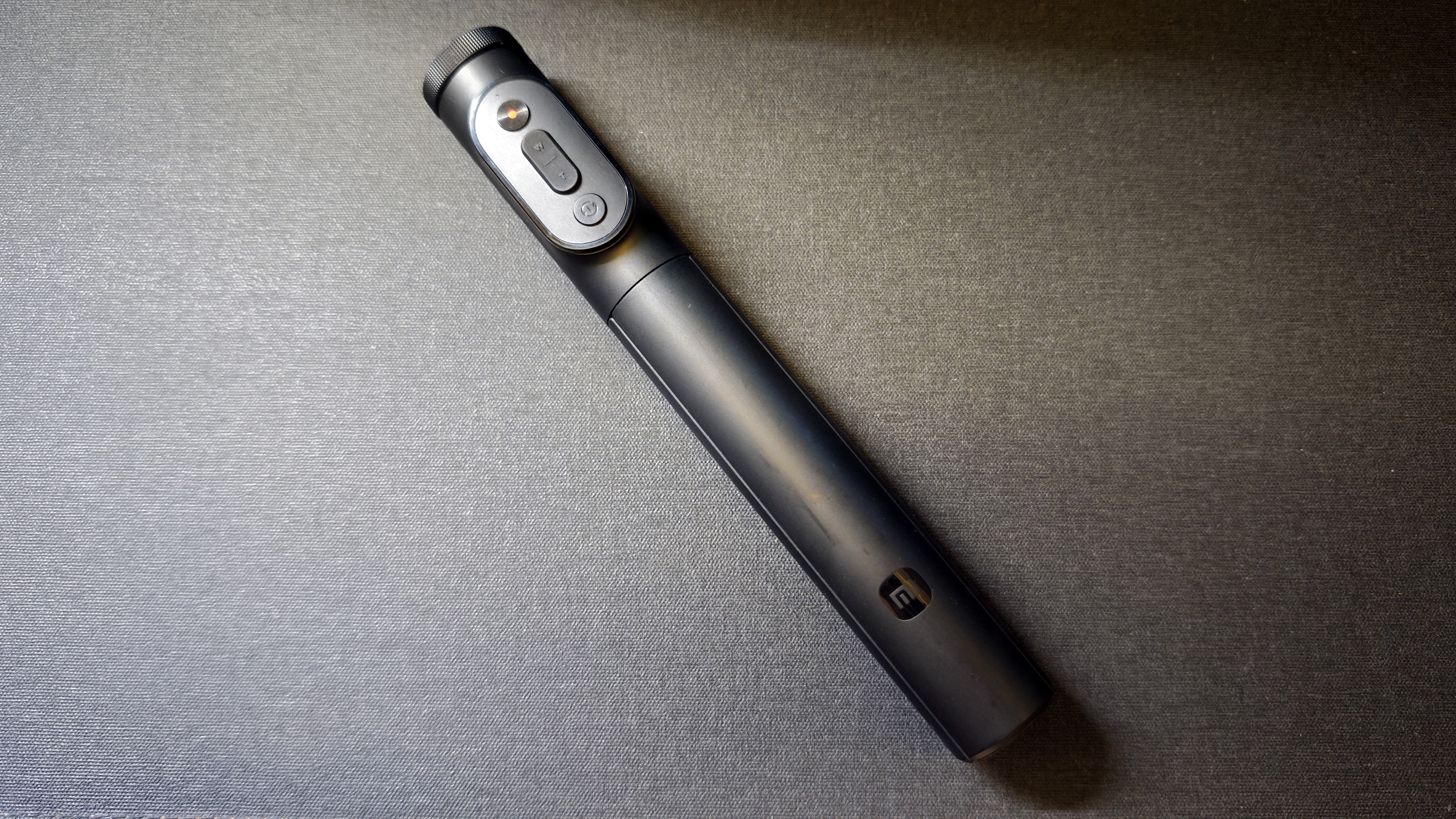 带着小米变焦支架自拍杆2,25年首次出游香港澳门