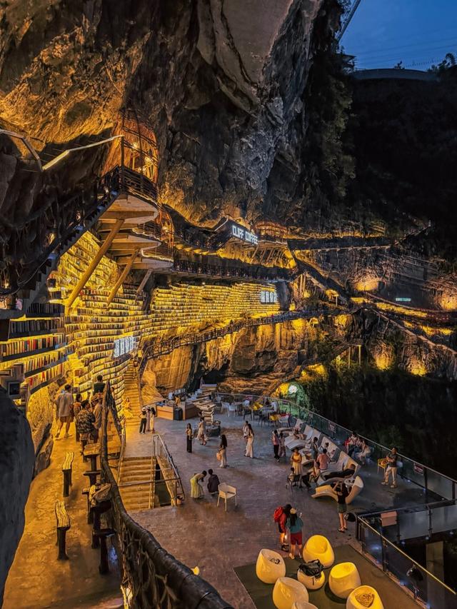 中国最适合旅游放空的5个巨冷门城市！