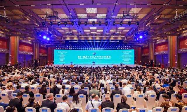 千年文脉奔涌 济宁向世界文化旅游名城进发