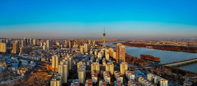 河南省未来吃香的城市，不是南阳、周口，而是这座低调的城市