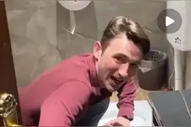 老外第一次上蹲厕喊救命？全国政协委员：“不方便”，应增设坐厕！图片