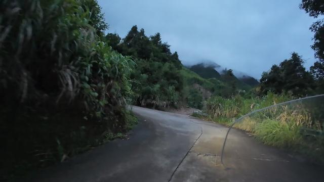 皖浙摩旅二人转——松阳横坑村篇（上）