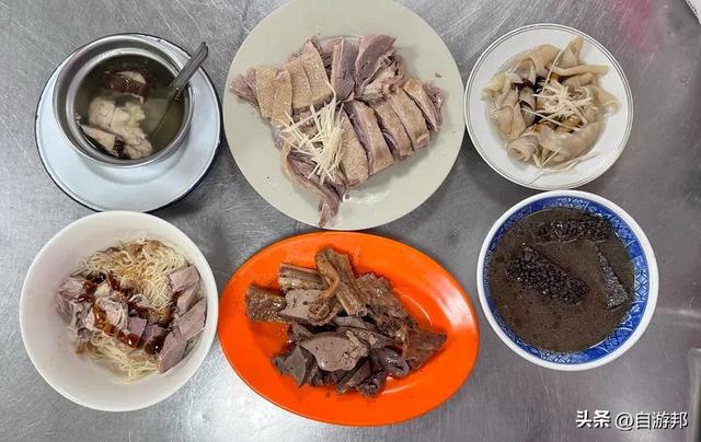 台中旧城巡礼～电子街商圈X绿川水岸半日游，找零件、跳乌龟