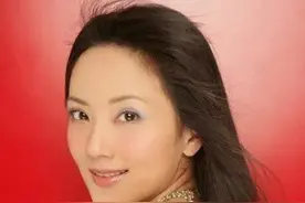 身材圆润的五大“民歌天后”，长得漂亮，歌唱得好图片