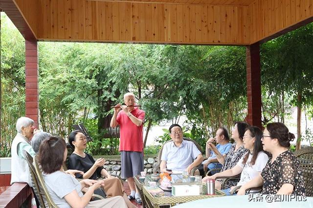 “以改抵费”助力民宿换新颜 让“歇脚处”升级为“心归处”