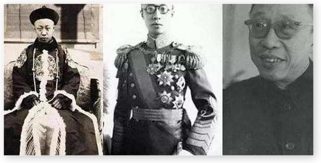 末代皇帝：溥仪回到故宫时买了票，发现了自己藏在椅子底下的宝贝