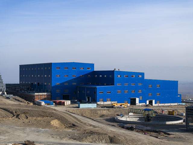 高市刚敲定稀土大单，哈萨克斯坦趁虚而入	，结果被中国卡脖子