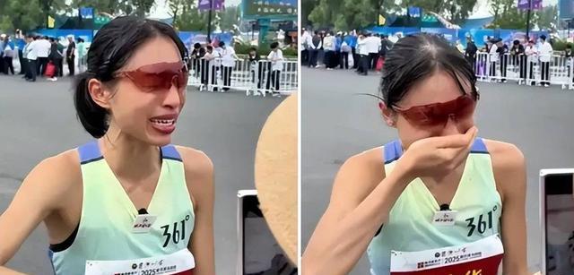 张水华不再回避！公开坦白离职原因，违规处分风波12月就尘埃落定