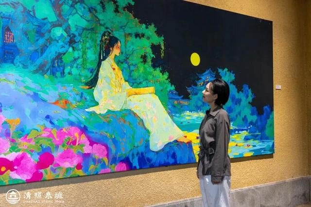 不出济南国庆度假“天花板”，寻泉、烟花、演艺等一天玩不完！