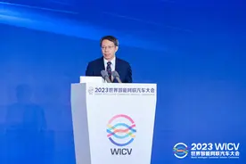 观点 | 清华大学教授：今年L2级辅助驾驶功能新车装载量已超过40%图片