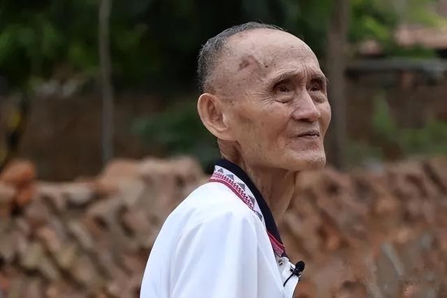 赖清德下最后通牒，不许抗日老兵出席93阅兵，大陆用12字预言结局