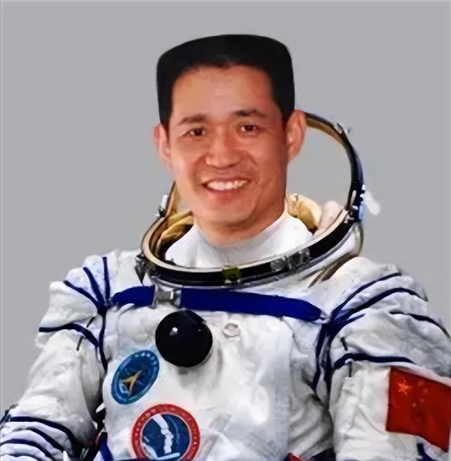 曾因担心聂海胜安危，提出离婚，聂捷琳保密生活隐藏了多少辛酸？