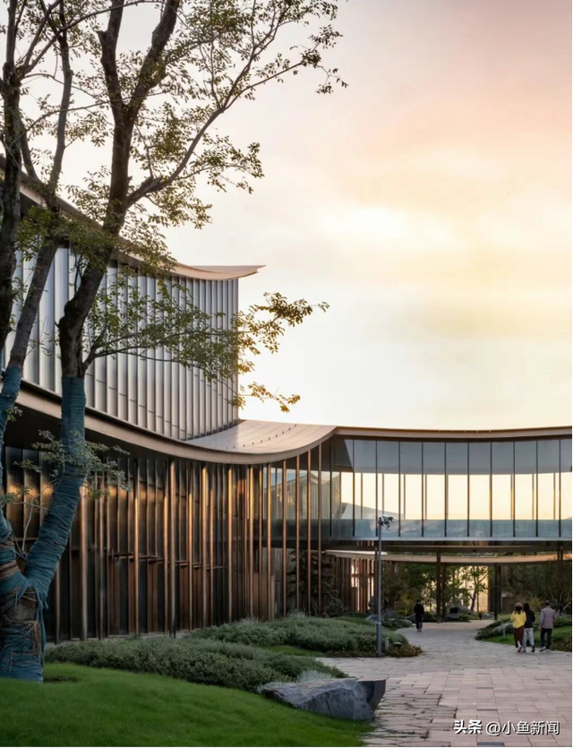 苏州当代美术馆，本周末试运营！