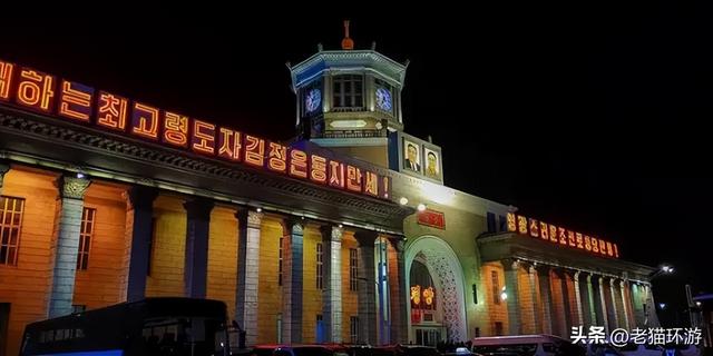 韩国人和朝鲜人，谁更幸福？