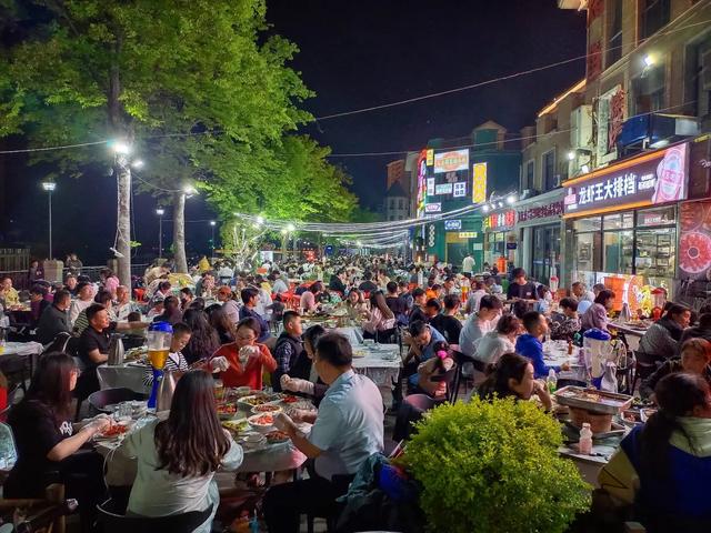 外卖混战中的宿迁餐饮业：泡沫是如何破灭的