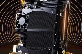 铭凡推出 BD790i ITX 主板：板载 R9-7945HX、定制 CPU 散热器图片