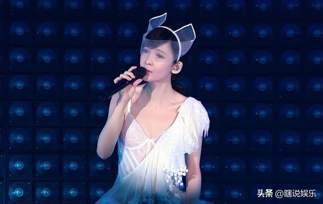 被戴8次绿帽子，3次被捉奸在床，这就是我们“玉女”守卫的爱情