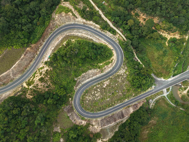 广东8条路线登上2025“中国骑行地图”，解锁“体育+旅游”新玩法→