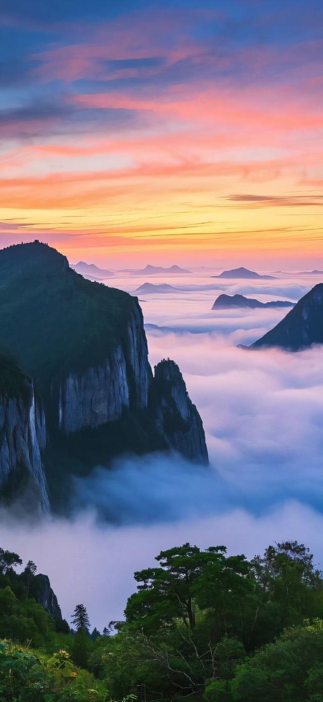 风景壁纸