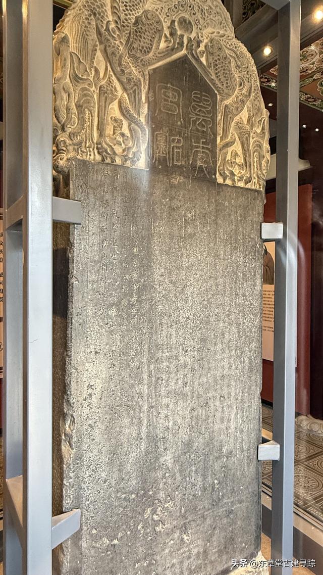 隋唐“离宫之冠”九成宫：穿越千年，探寻隋唐盛世遗韵