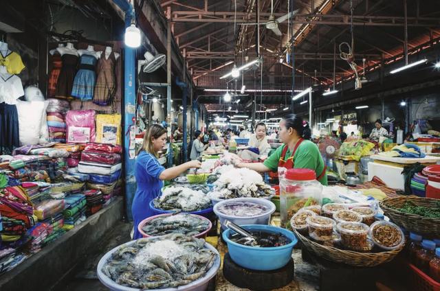 又一国对中国免签!千年的微笑在召唤