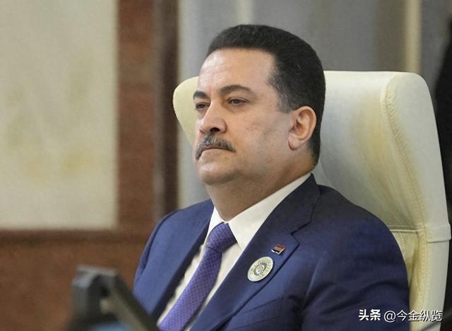 苏丹尼联盟狂揽百万票！新总理上位	，但组阁谈判才是真地狱开局！