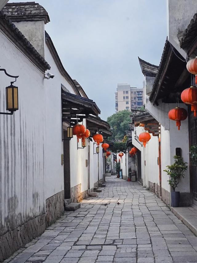 都说福州比南昌还要名气大，两地深度游后，才发现差距真的很大