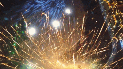 湖北有个滑雪场，让我们一起乘坐高铁享受冬日快乐