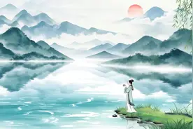 若能把这66句背下来，定能让你腹有诗书气自华！尽显的文化底蕴！图片