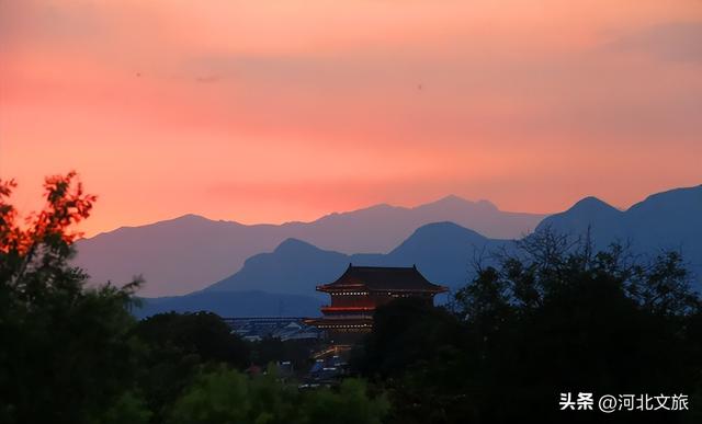 秦皇岛"8分钟",遇见极致浪漫!