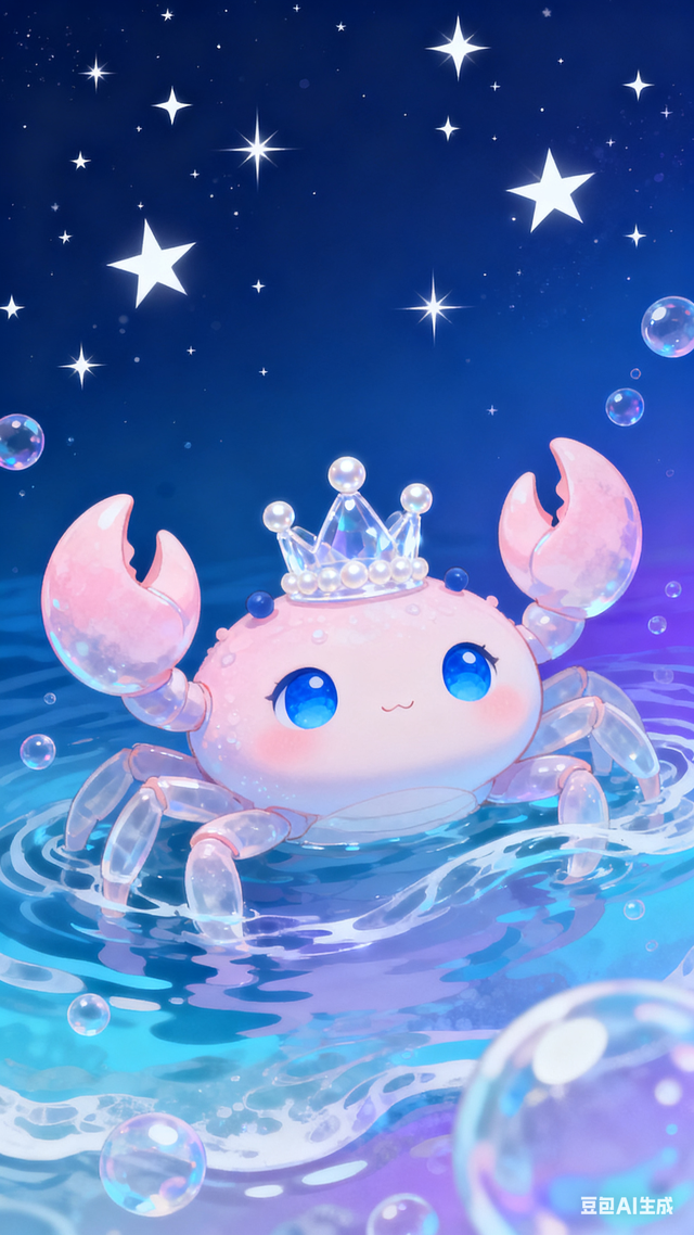 巨蟹座：“天意难违”12月3到7号有重大转机来临 	，巨蟹你可有留意