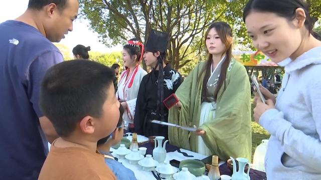 文化“出圈”、产业“破圈”，湖州何以频频惊艳？