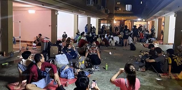 面积仅18万平方公里小国，成东南亚最可怕国家，让中国人闻风丧胆