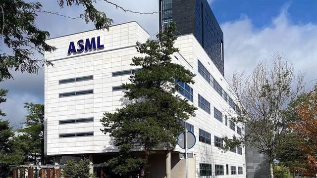 ASML表示：已为中国稀土管制做好了准备，公司有库存