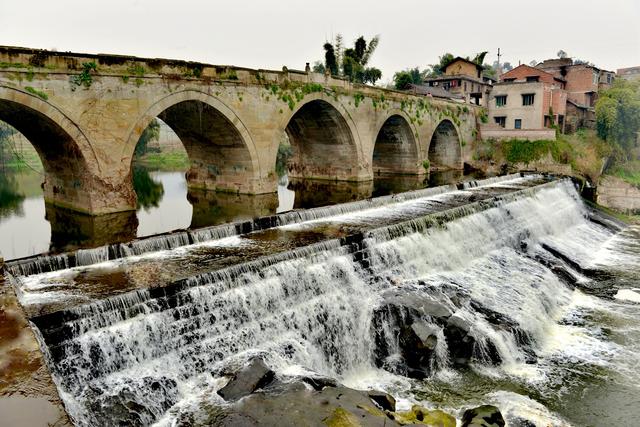 江津朱杨石梯巷，一条鲜为人知的古街巷