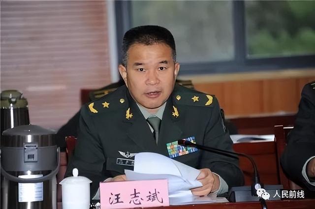 张林、高大光、汪志斌、王春宁四名军队代表被罢免人大代表，“涉嫌严重违纪违法”