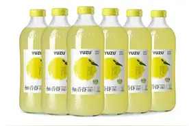 一年卖了6个亿，“柚香谷”的大单品逻辑图片