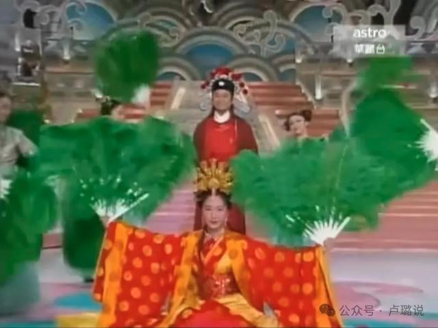 香江豪门被爆恐吓妻子，人身伤害，当年港姐宫斗还牵扯了佘诗曼！