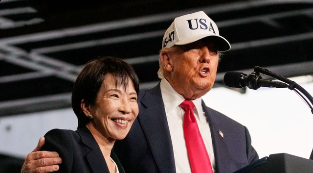 日本前驻华大使：高市如果撤回言论，未来20年日本对华抬不起头