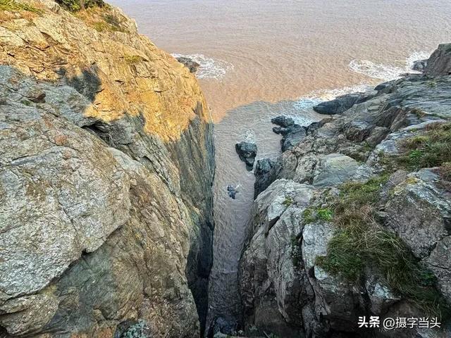 东海之滨——海天佛国普陀山